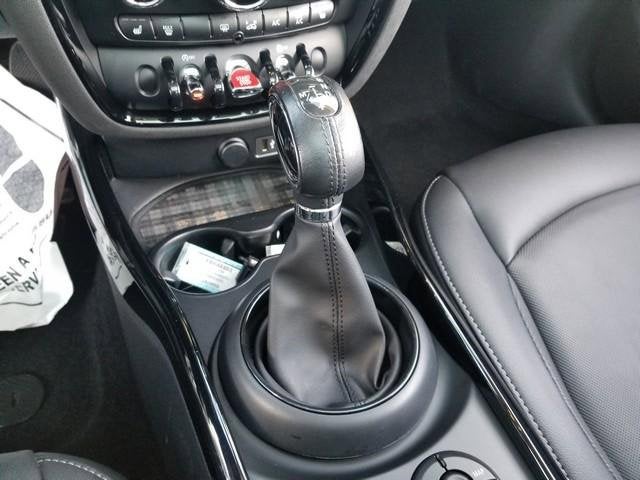 2019 MINI Clubman Cooper