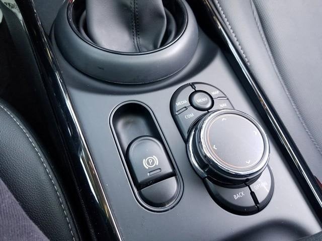 2019 MINI Clubman Cooper