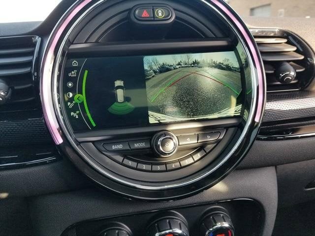 2019 MINI Clubman Cooper