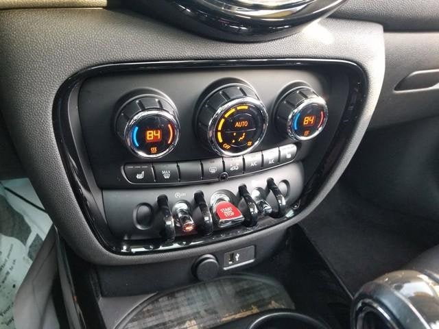 2019 MINI Clubman Cooper