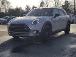 2019 MINI Clubman Cooper