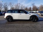 2019 MINI Clubman Cooper