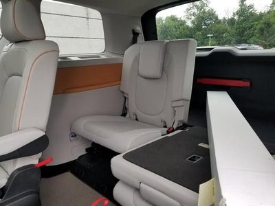 2025 Volkswagen ID. Buzz 1st Edition