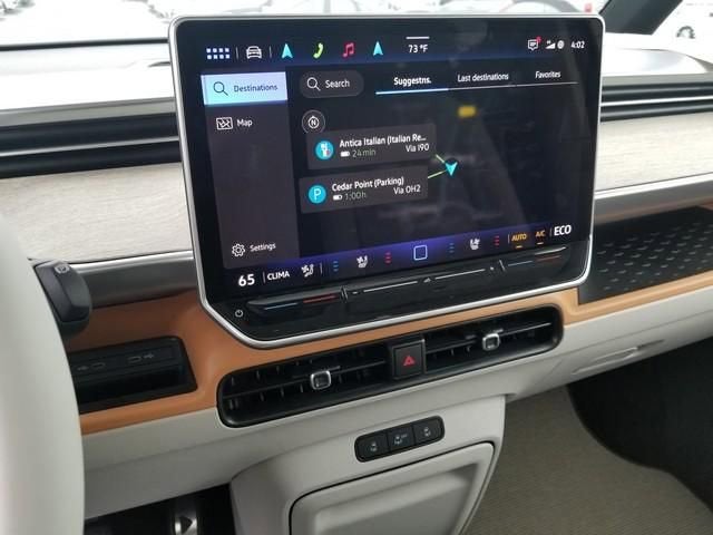 2025 Volkswagen ID. Buzz 1st Edition