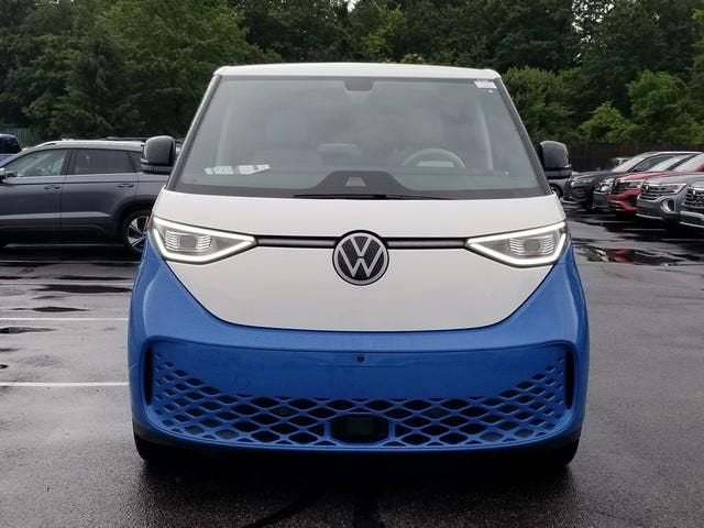 2025 Volkswagen ID. Buzz 1st Edition