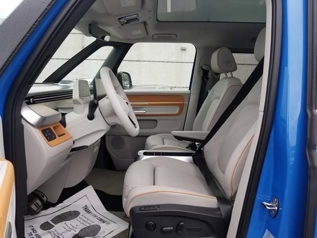 2025 Volkswagen ID. Buzz 1st Edition