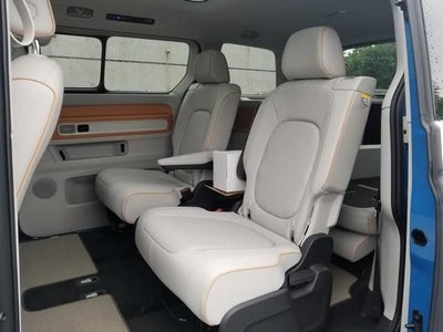 2025 Volkswagen ID. Buzz 1st Edition