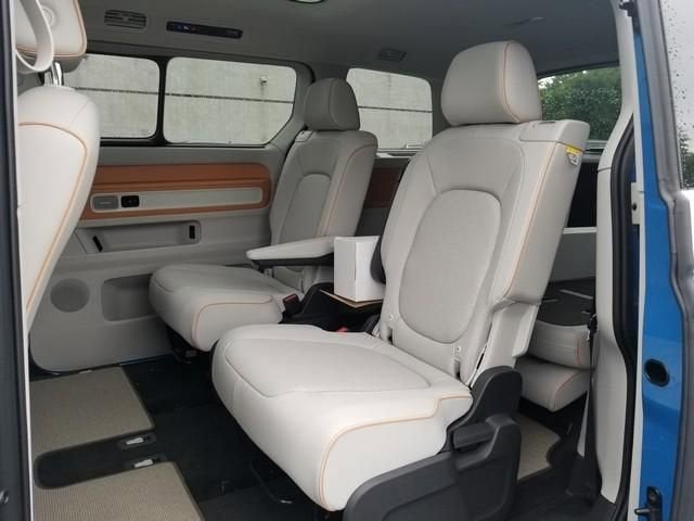 2025 Volkswagen ID. Buzz 1st Edition