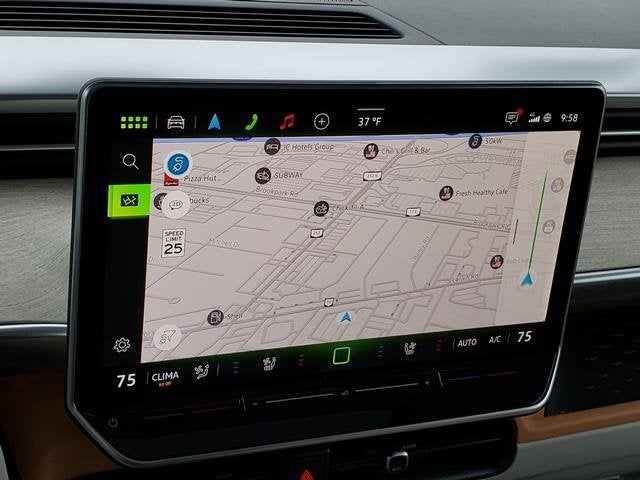 2025 Volkswagen ID. Buzz 1st Edition