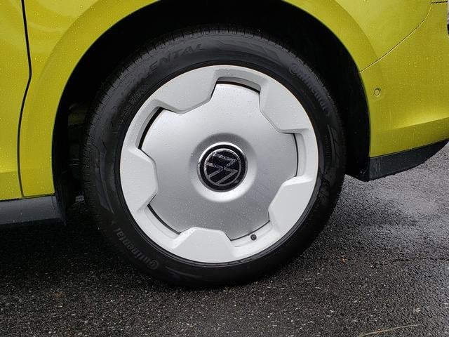 2025 Volkswagen ID. Buzz 1st Edition