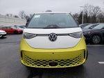 2025 Volkswagen ID. Buzz 1st Edition