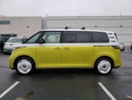 2025 Volkswagen ID. Buzz 1st Edition