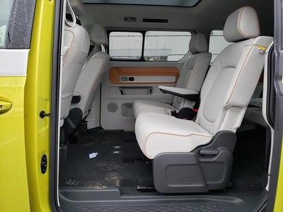 2025 Volkswagen ID. Buzz 1st Edition