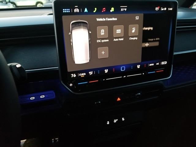 2025 Volkswagen ID. Buzz Pro S