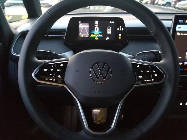 2025 Volkswagen ID. Buzz Pro S