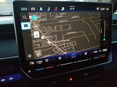 2025 Volkswagen ID. Buzz Pro S