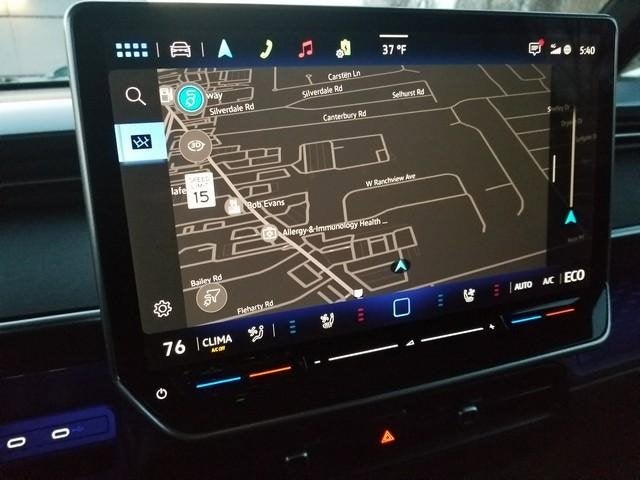 2025 Volkswagen ID. Buzz Pro S