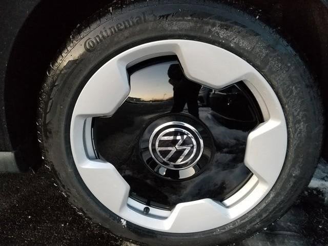 2025 Volkswagen ID. Buzz Pro S