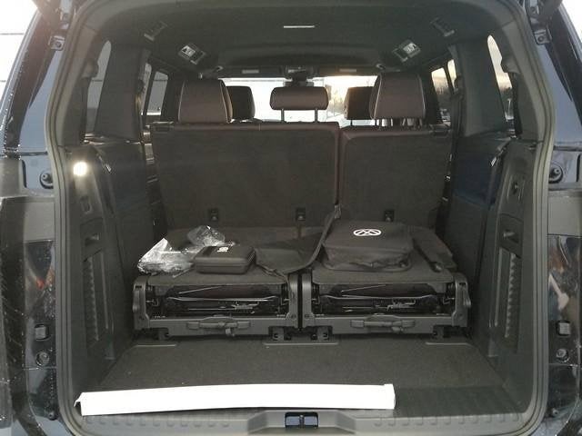 2025 Volkswagen ID. Buzz Pro S