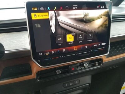 2025 Volkswagen ID. Buzz Pro S