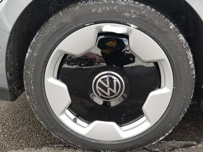 2025 Volkswagen ID. Buzz Pro S