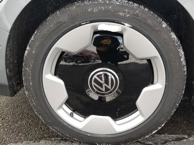 2025 Volkswagen ID. Buzz Pro S