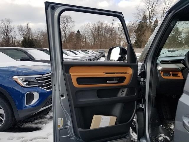 2025 Volkswagen ID. Buzz Pro S