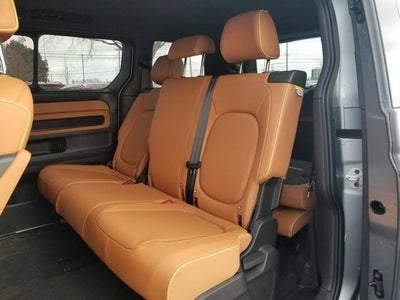 2025 Volkswagen ID. Buzz Pro S