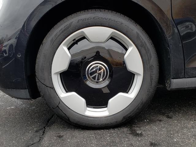 2025 Volkswagen ID. Buzz Pro S