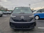 2025 Volkswagen ID. Buzz Pro S
