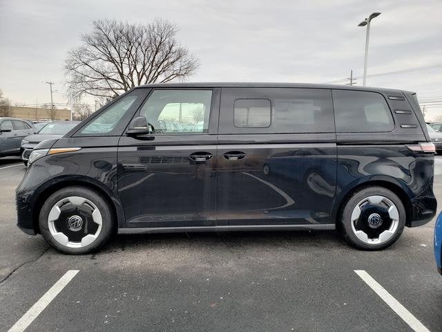 2025 Volkswagen ID. Buzz Pro S