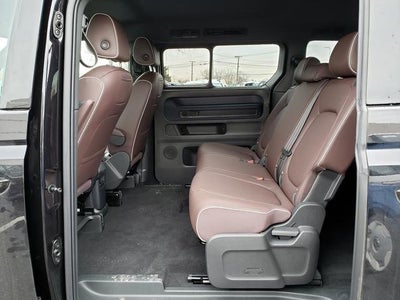 2025 Volkswagen ID. Buzz Pro S