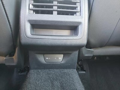 2024 Volkswagen Golf GTI SE