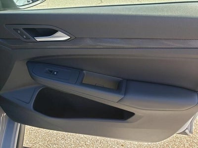 2024 Volkswagen Golf GTI SE