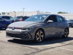 2024 Volkswagen Golf GTI SE