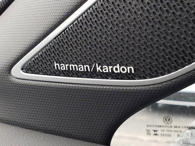 2026 Volkswagen Golf GTI SE