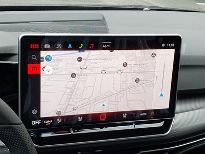 2026 Volkswagen Golf GTI SE