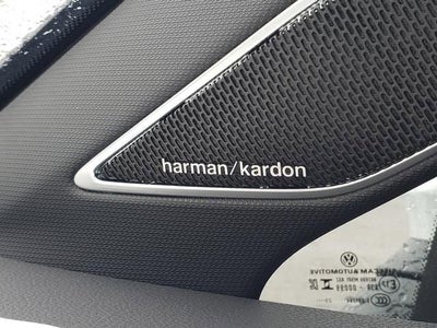 2026 Volkswagen Golf GTI SE