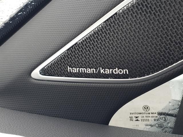 2026 Volkswagen Golf GTI SE