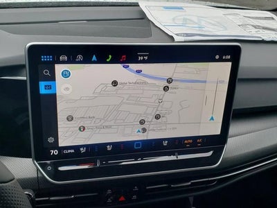 2026 Volkswagen Golf GTI SE