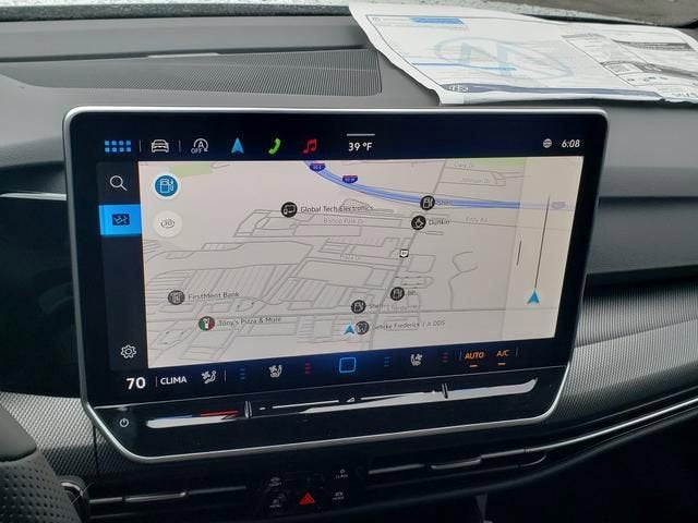 2026 Volkswagen Golf GTI SE