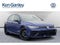 2026 Volkswagen Golf R 2.0T