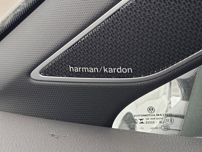 2026 Volkswagen Golf R 2.0T