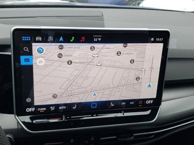 2026 Volkswagen Golf R 2.0T