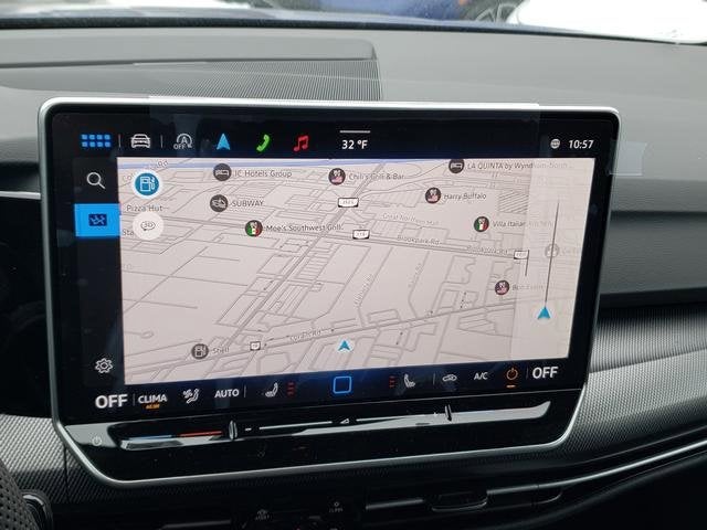 2026 Volkswagen Golf R 2.0T