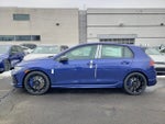 2026 Volkswagen Golf R 2.0T