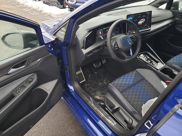 2026 Volkswagen Golf R 2.0T