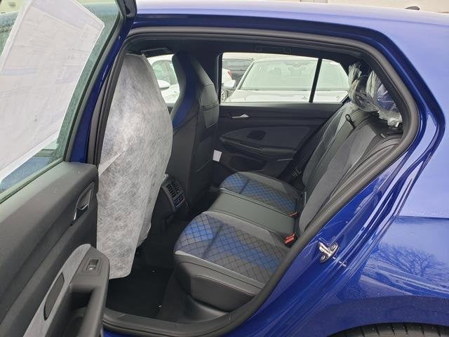 2026 Volkswagen Golf R 2.0T