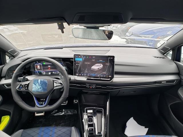 2026 Volkswagen Golf R 2.0T