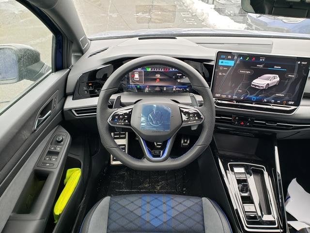 2026 Volkswagen Golf R 2.0T